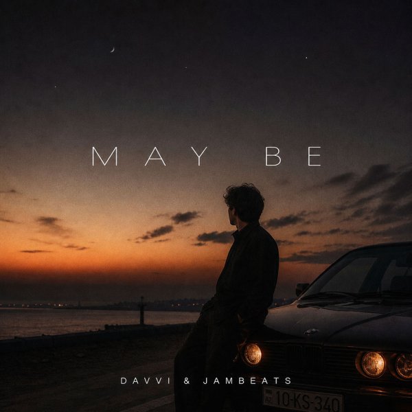 Davvi &amp; JamBeats - May Be