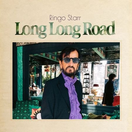 Ringo Starr - I Dont See Me In Your Eyes Anymore