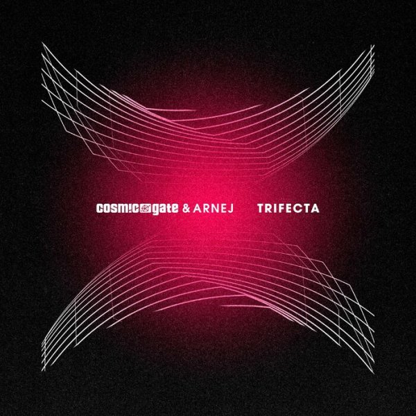 Cosmic Gate - Trifecta (Extended Mix)