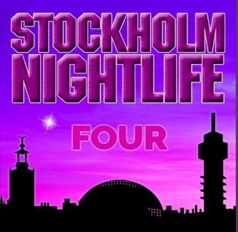 Stockholm Nightlife - Your Love (Extended Love)