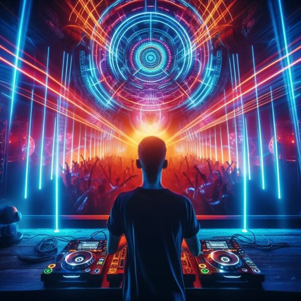 AGIBALKIN - Bailamos