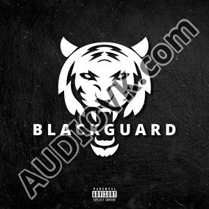 СУКА ДАЙ СЮДА АUX - Black Guard [Bass.prod by #Bitsuha]