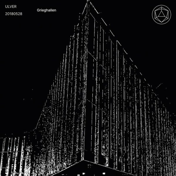 Ulver - Transverberation (Live)