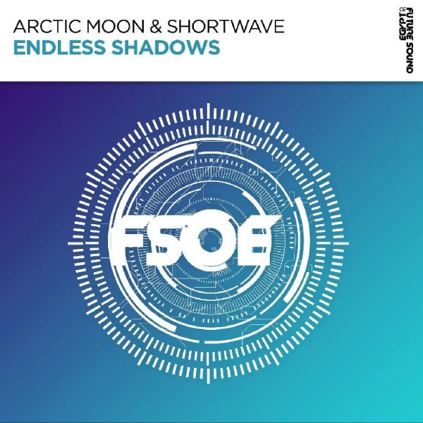 Arctic Moon &amp; Shortwave - Endless Shadows (Extended Mix)