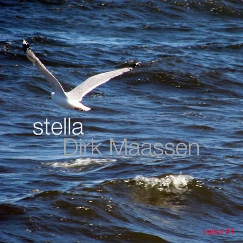 Dirk Maassen - Dirk Maassen - Stella (Valse #1) - (Project Ascolta !) - Don't miss THE SWAN Video in