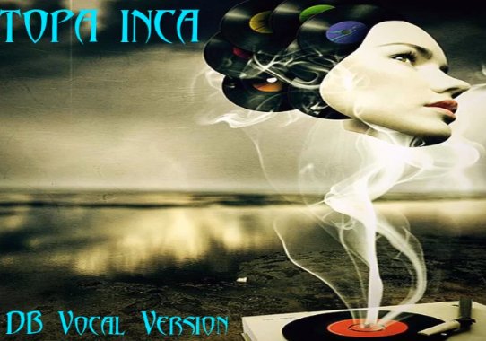 Barron - Topa Inca (Dr.Beat Vocal Version)