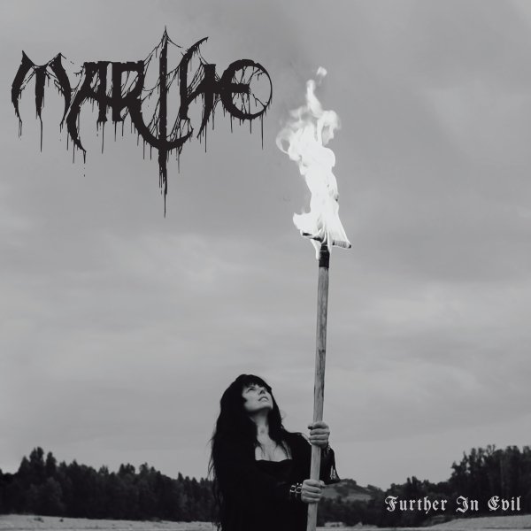 Marthe - Victimized