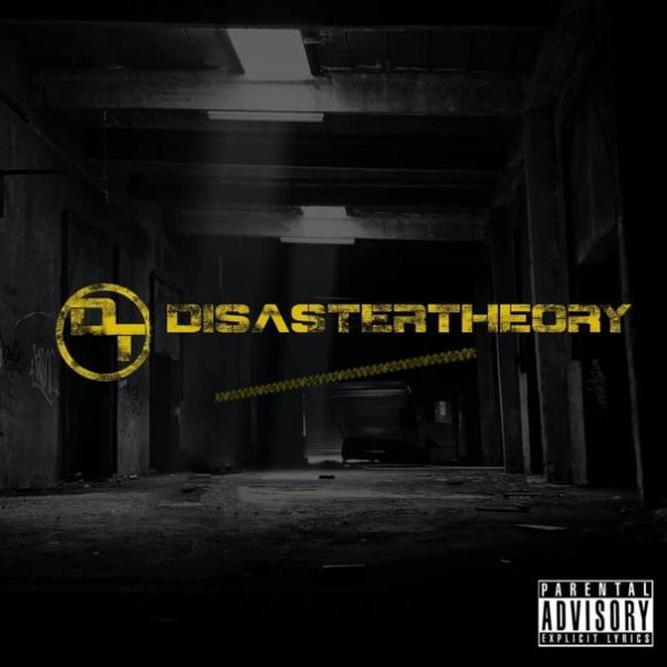 DisasterTheory - Genie In A Bottle (Christina Aguilera cover)