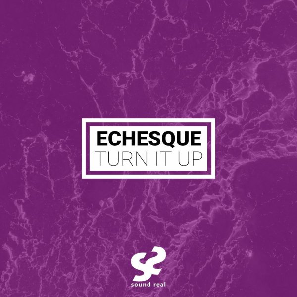 Echesque - Turn It Up