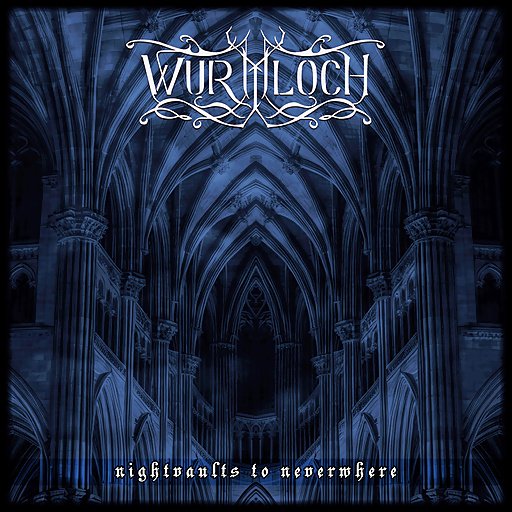 Wurmloch - Shrine Of The Abysmal