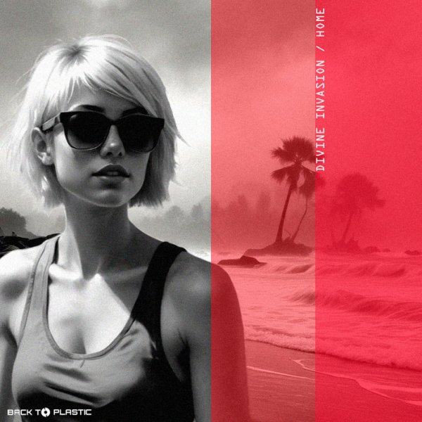 Divine Invasion - Home