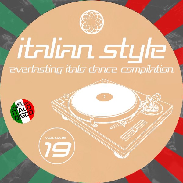 Boy Blue - The Sadness In Her Eyes (Extended Vocal Italian Style Mix)