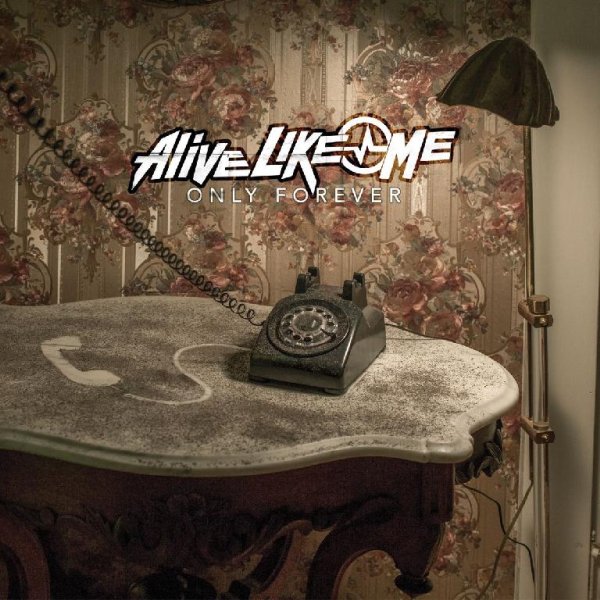 Alive Like Me - Better Off (2014)