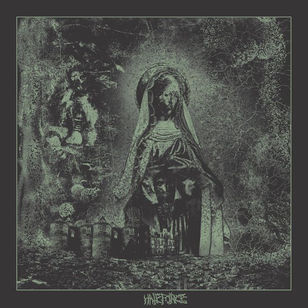 Hate Force - Deformed