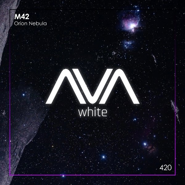 M42 - Orion Nebula (Extended Mix)