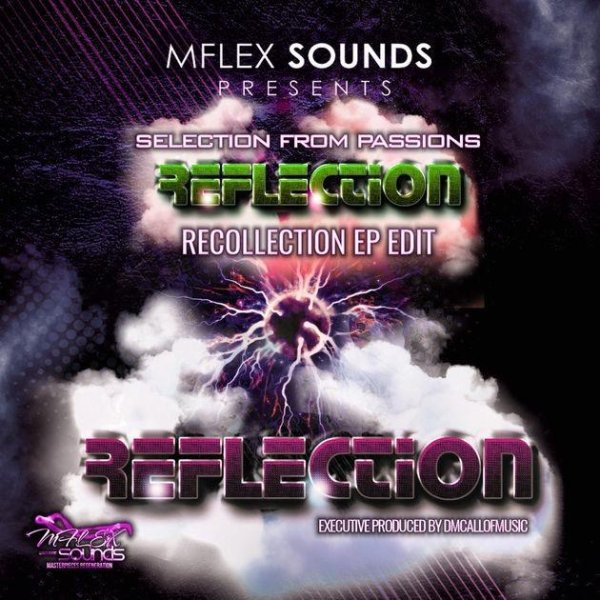 Mflex Sounds - Won't Let You Down