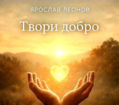 Ярослав Леонов - Твори Добро/2о26