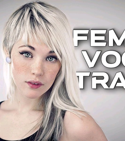 Trance Music - Female Vocal Trance | The Voices Of Angels #48