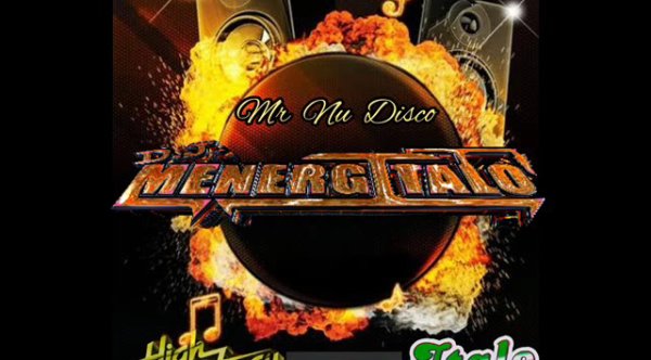 Неизвестный - ITALO DISCO MEGAMIX 2022 BY DJ MENERGITALO