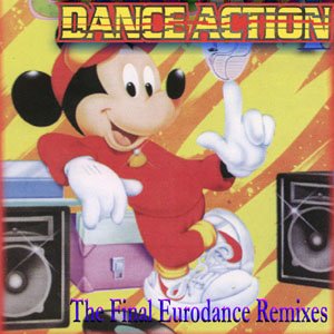 VA - The Final Eurodance Remixes 4 (2000)