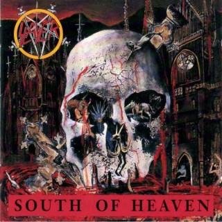 Slayer - Silent Scream