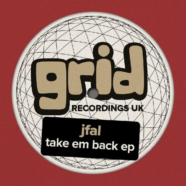 Jfal - Take Em Back