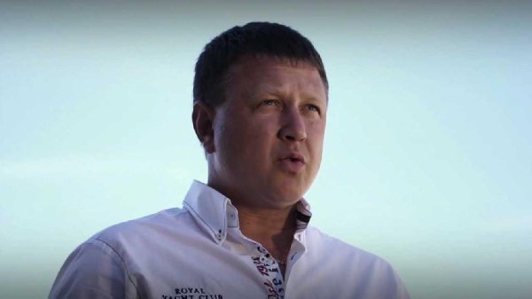 Сергей Сухачёв - Обалденная