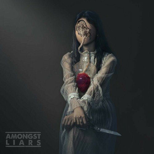 Amongst Liars - Vice