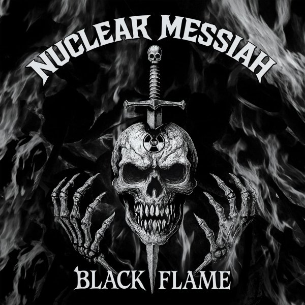 Nuclear Messiah;Andrew Freeman;Chris Poland;Don Airey;Joel Hoekstra;Simon Wright - She's So Evil