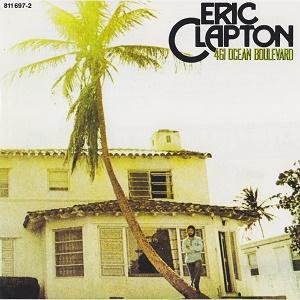 Eric Clapton - Give Me Strength