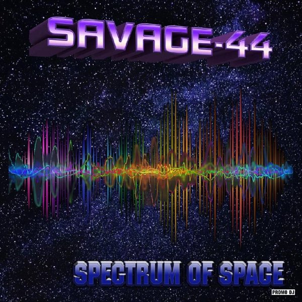 SAVAGE-44 - Spectrum of Space