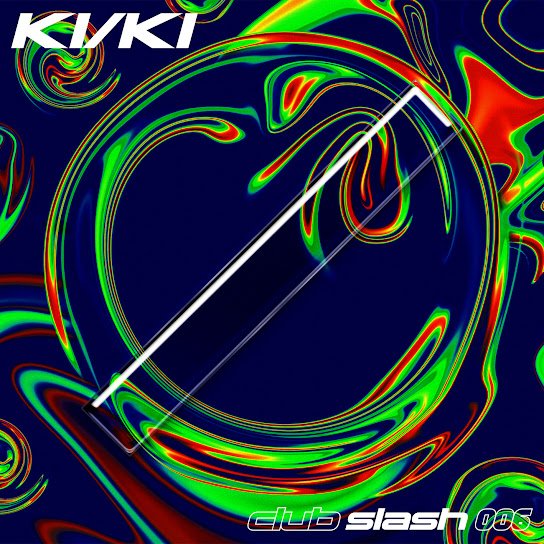 KI/KI. - Time to Party.