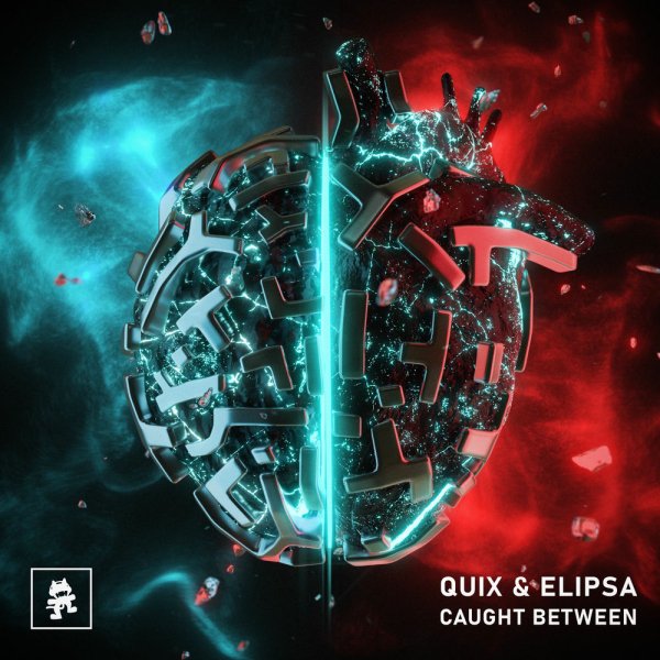 QUIX, Elipsa - Caught Between