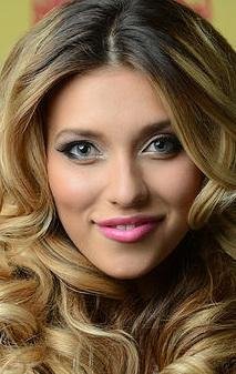 Регина Тодоренко - Ты Мне Нужен