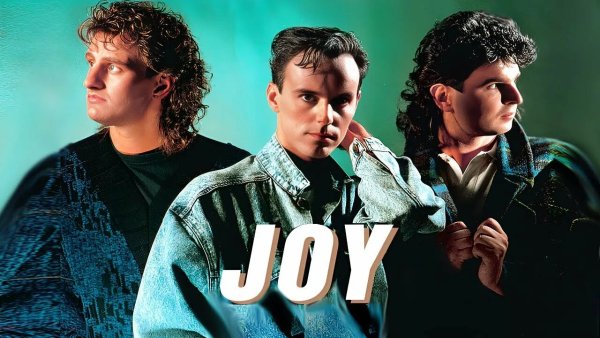 JOY - Valerie(DJ S.K.Y Remix Cover)
