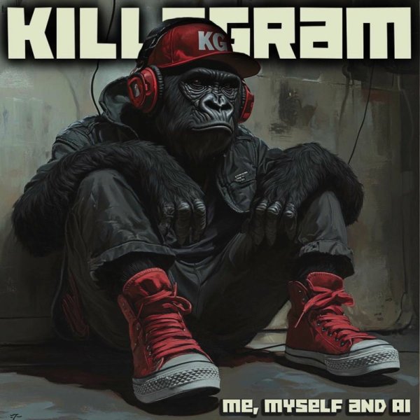Killagram - Аттракцион