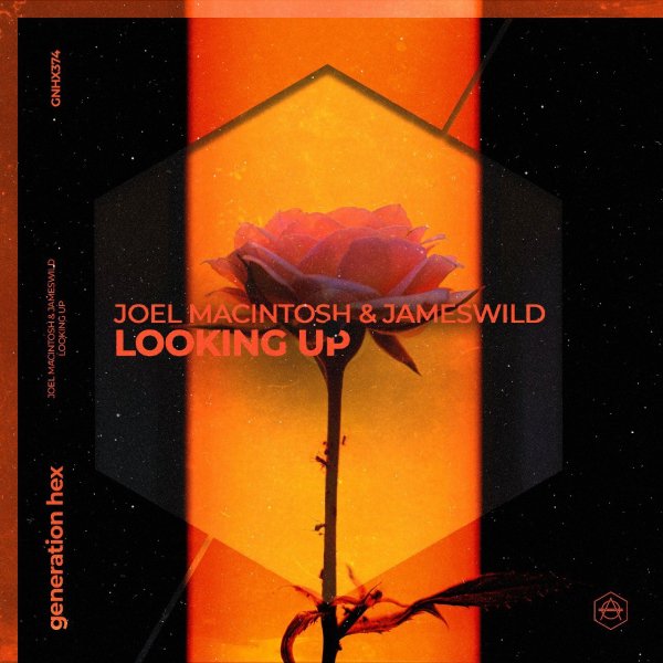 Joel Macintosh &amp; Jameswild - Looking Up (Extended Mix)