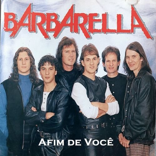 Barbarella - Só uma Canção