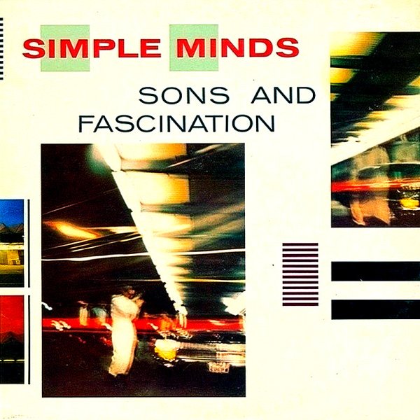 Simple Minds - Boys From Brazil