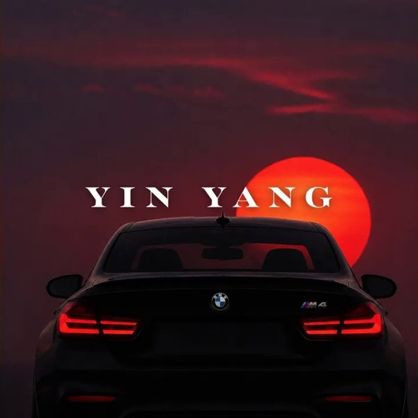 ODENN - Yin Yang