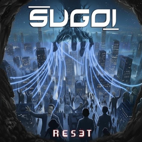 Sugoi - Aurrerapenaren Izenean