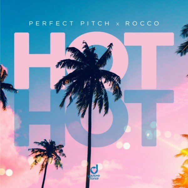 Perfect Pitch feat. Rocco - Hot