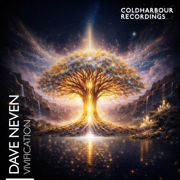 Dave Neven - Vivification (Extended Mix)