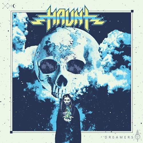 Haunt - Locked Out