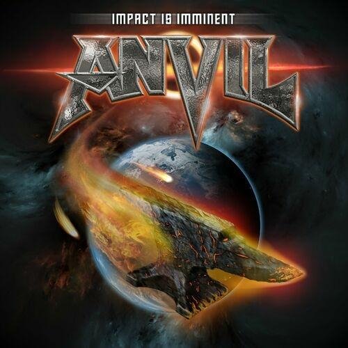 Anvil - The Rabbit Hole