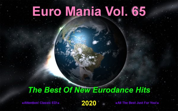 Madonna Feat. Masterboy - Into The Groove (Cleitus T 90's Eurodance Remix)