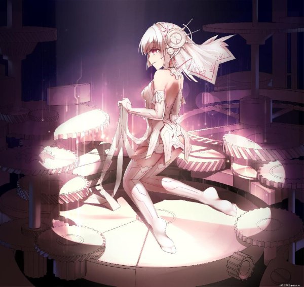 fripSide - Clockwork Planet