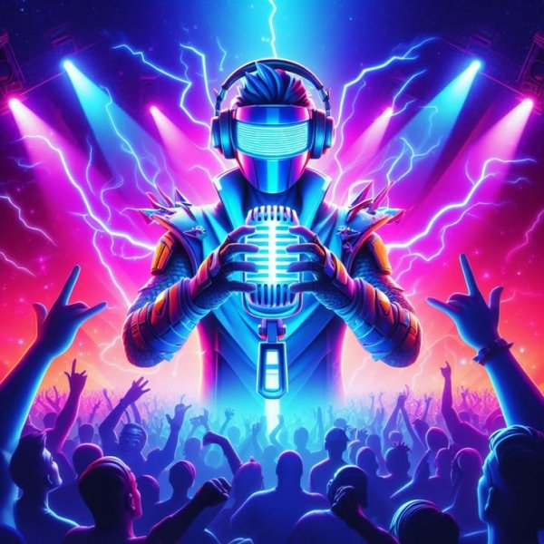 SYLVIO - LIVE IS LIFE