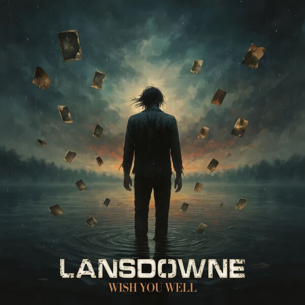 Lansdowne - Bury Me