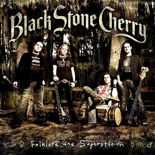 Black Stone Cherry - Soulcreek